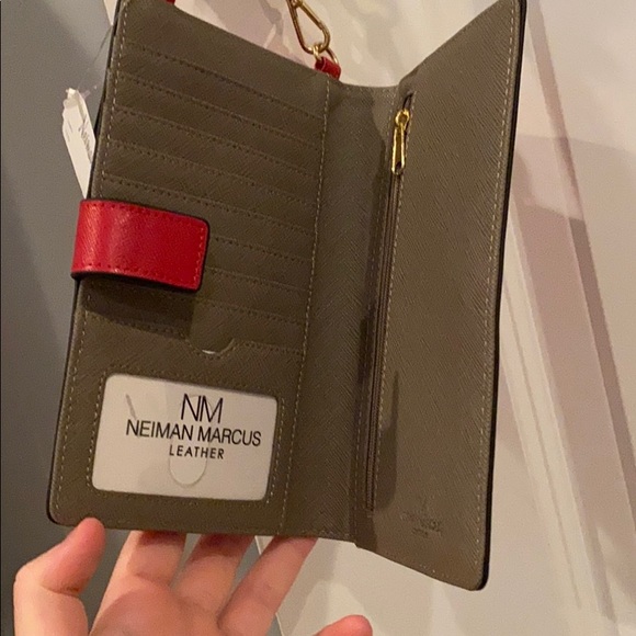 Bruman Marcus leather - Picture 3 of 3